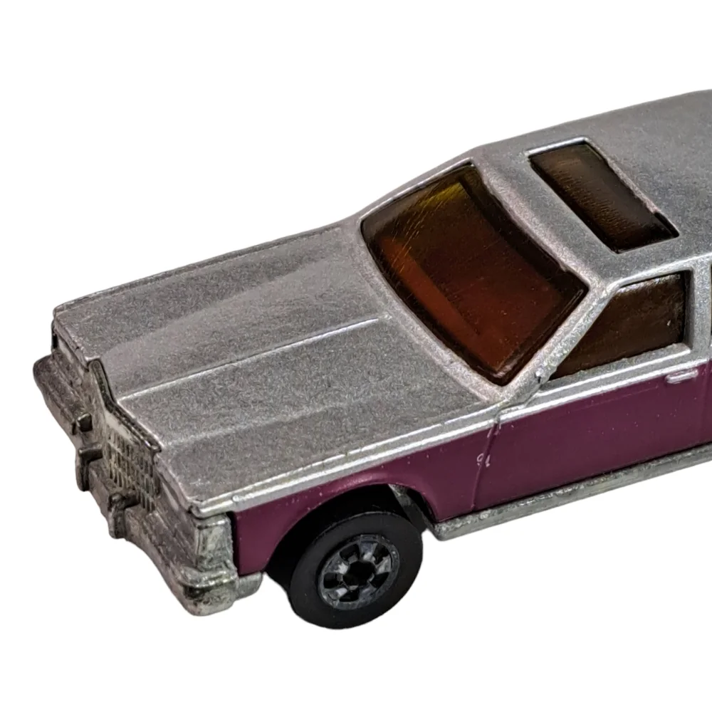 Hot Wheels vinatge 1980